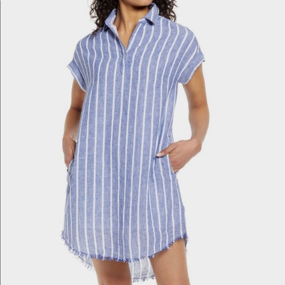 Summer Casual Dress